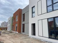 Таунхаус 100м²+2,5 сотки АКЦІЯ м.Гостомель РОЗТЕРМІНУВАННЯ, без%
