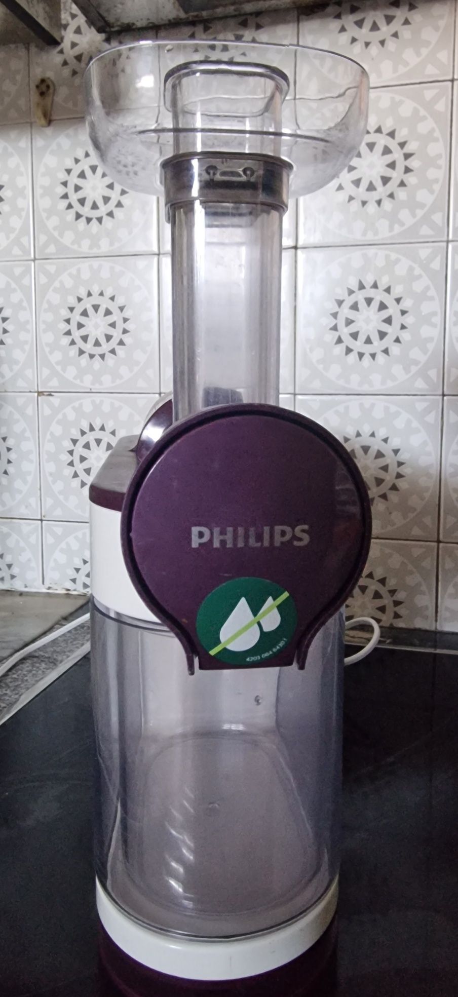 Centrifugadora Philips