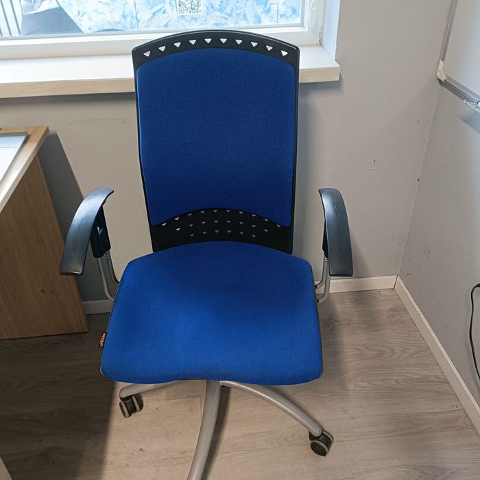 Krzesło biurowe Sitag