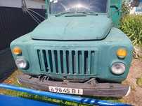 Газ 53 в хорошому стані