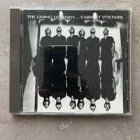 Cabaret Voltaire - The living legends / 2x45