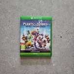 Platns vs Zombies Battle for Neighborville Xbox One
