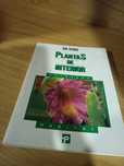Livro as Plantas de interior