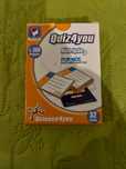 Cartas Quiz4you nutrição