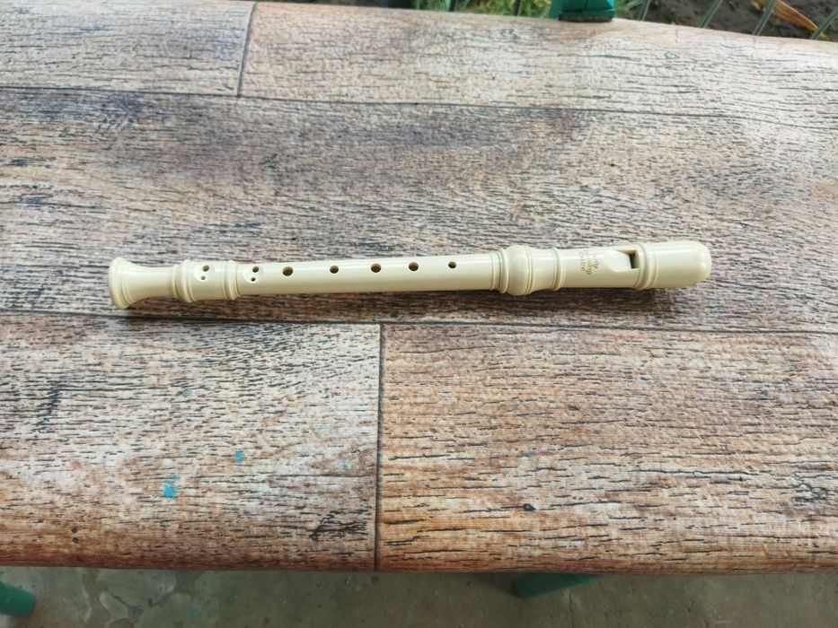 Флейта  "Yamaha"