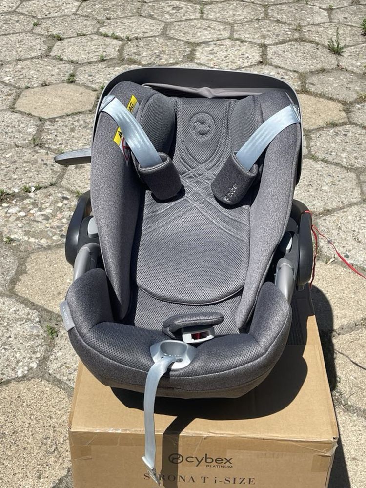 Fotelik Cybex Cloud T