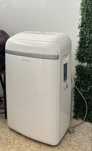 Ar Condicionado Portatil Becken
