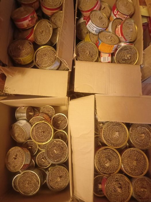 Окопні свічки для ЗСУ