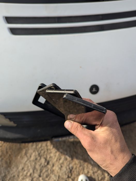 ЛОТ 3 Пикселя 6а ОПИСАНИЕ неверлок sim+rsim