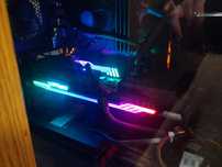 Karta graficzna Geforce RTX 3080 Gaming Zotac 10GB RGB