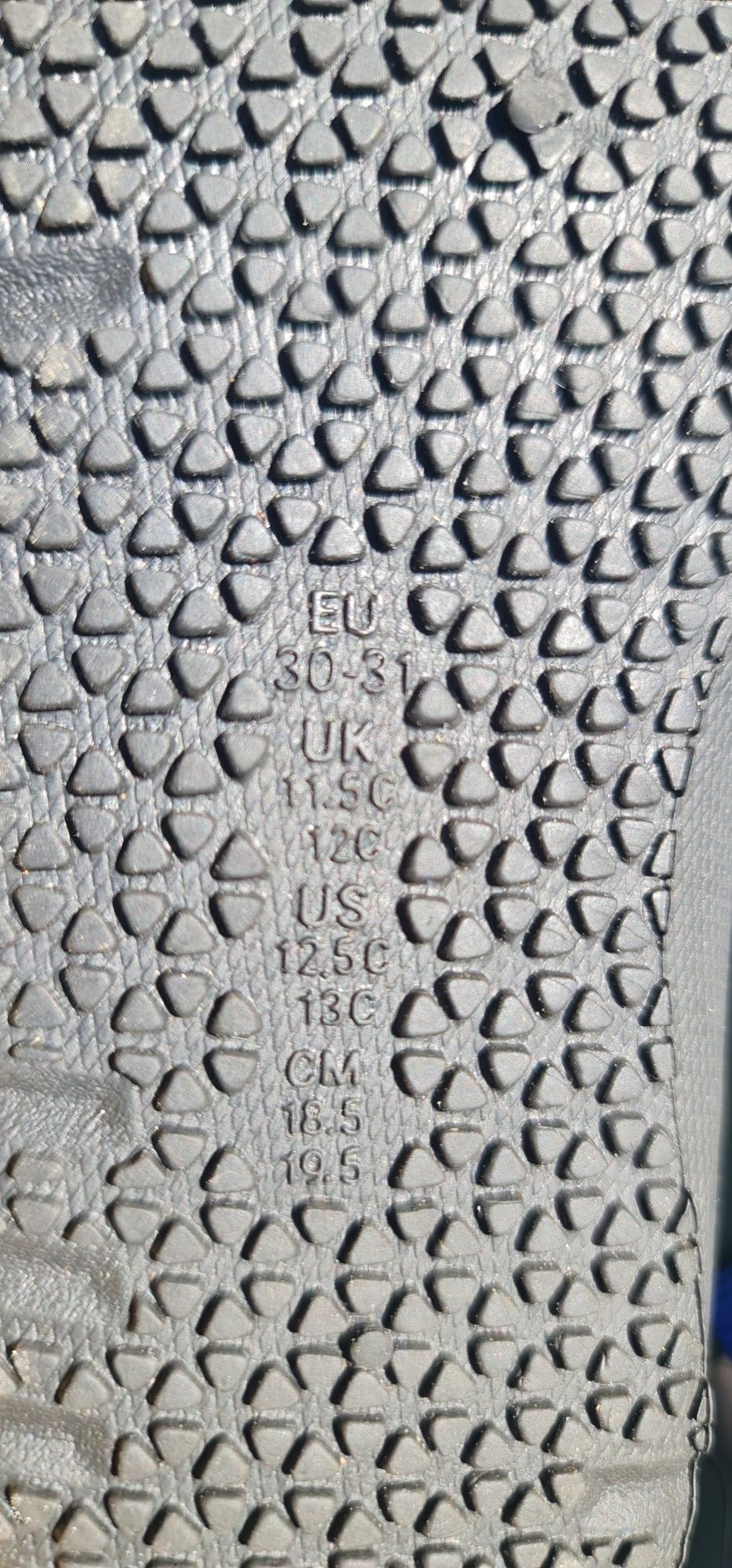 Calçado aquático Subea