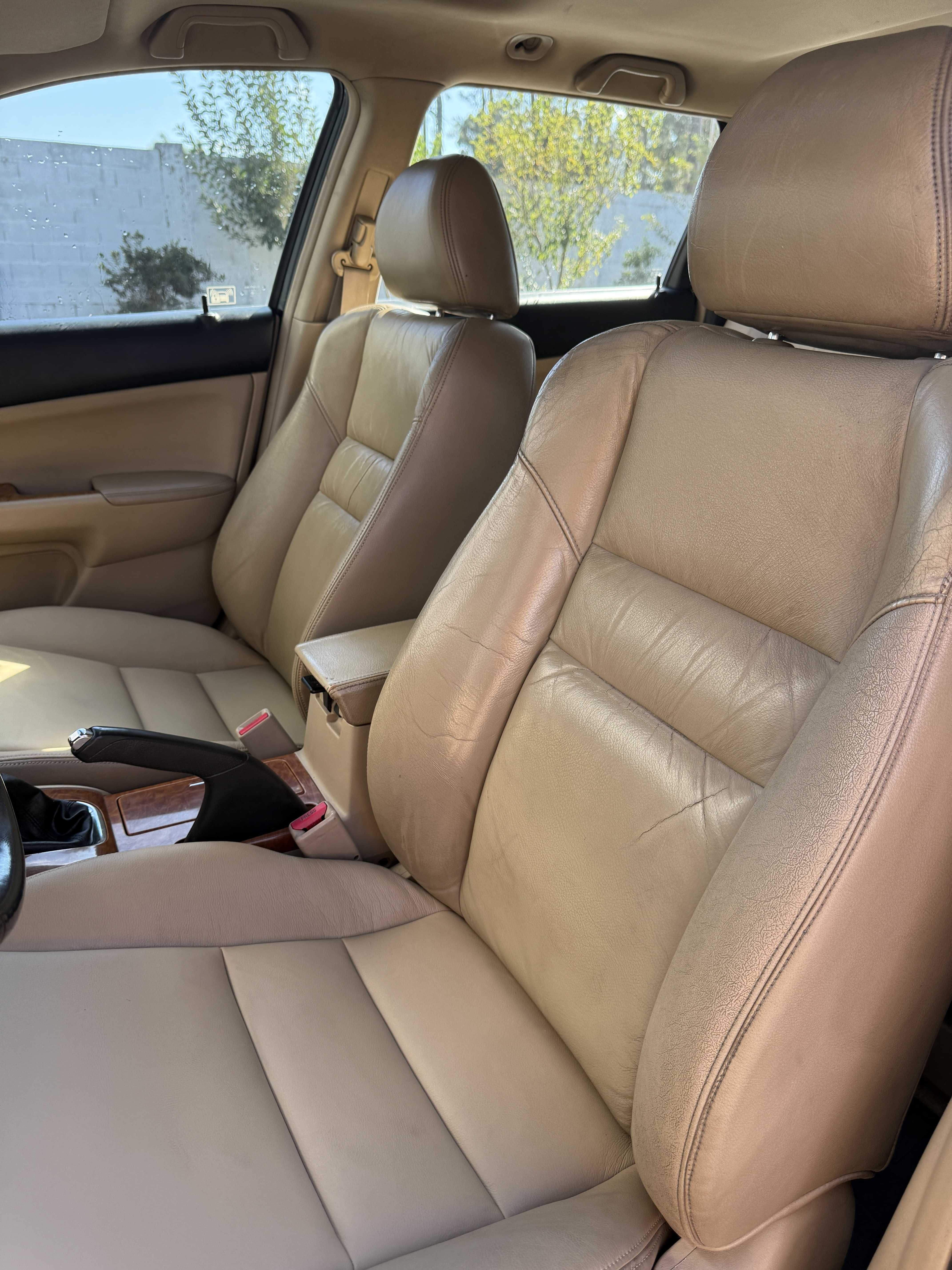 HONDA ACCORD TOUER 2.2 CDTI EXECUTIVE
