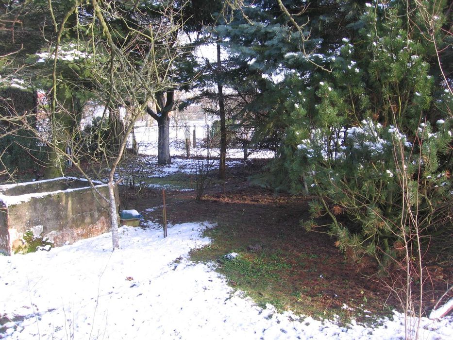 Sprzedaż działki ROD Odnowa Szczecin