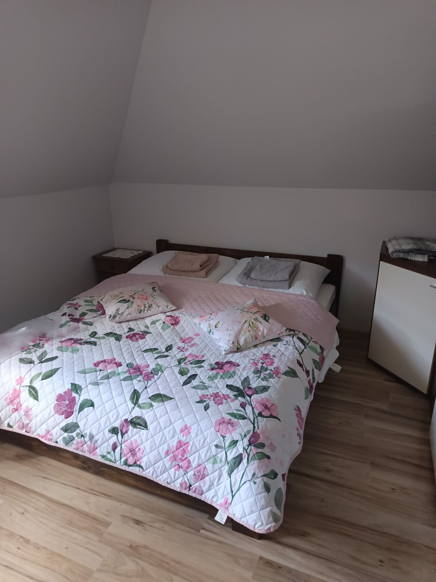 Noclegi  Zawoja Apartamenty u Teresy