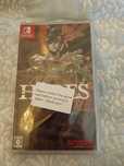 Hades Switch PL  polecam