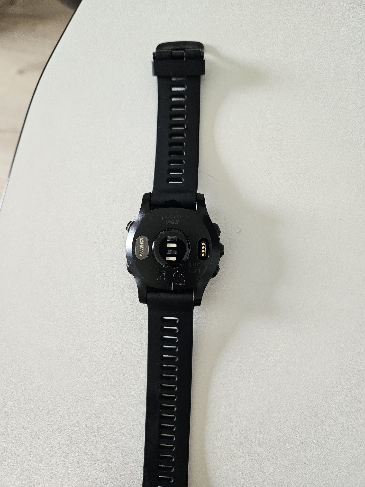 Garmin Forerunner 945