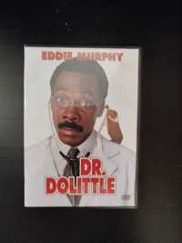 Filme - Dr. Dolittle