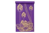 Prosource floret yoga mat