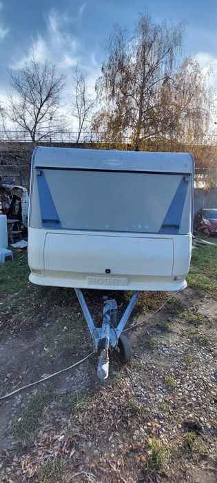 кемпінг автодом причіп дача, будинок на колесах караван