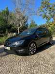 Seat Ibiza FR gasolina
