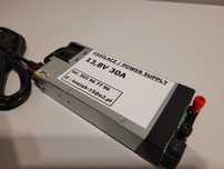 Zasilacz 13,8V 30/35A RADIO KF CB RADIO / Gwarancja 24M! FV!