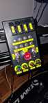 Button box usb simagic