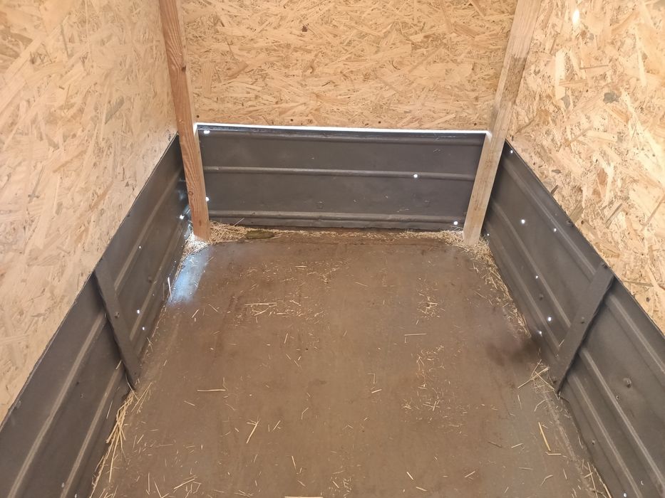 Причіп для легкового авто