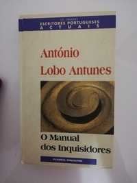 Manual dos Inquisidores