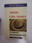 Manual dos Inquisidores