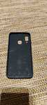 Capa Preta Samsung Galaxy A20e