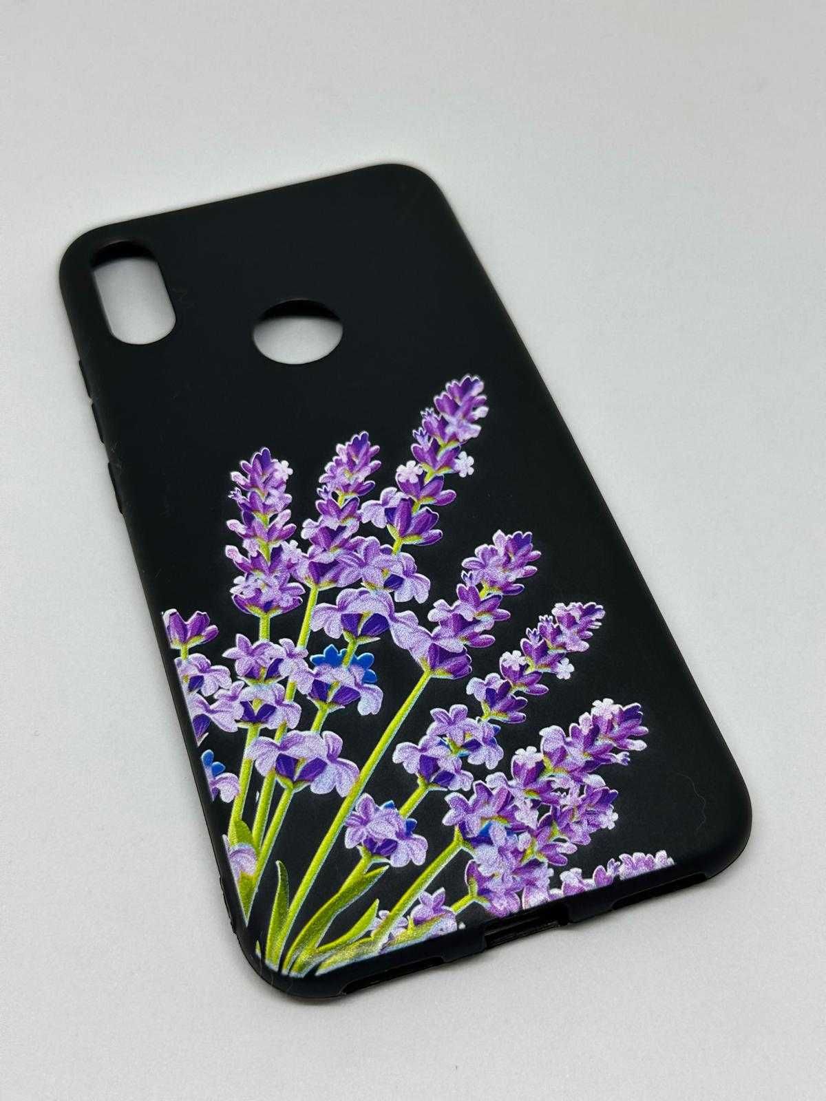 Honor 8A Etui Case Obudowa Silikonowa kod 2188