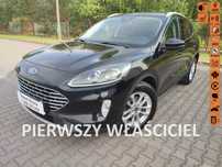Ford Kuga Salon Polska fv23