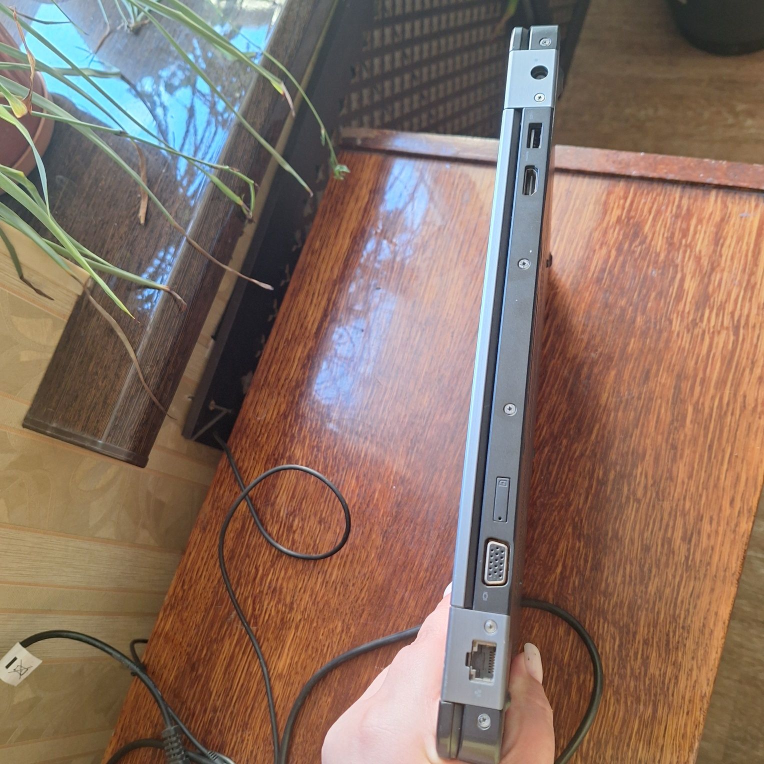 Ноутбук Dell Latitude E5470