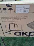 Okap kuchenny AKPO