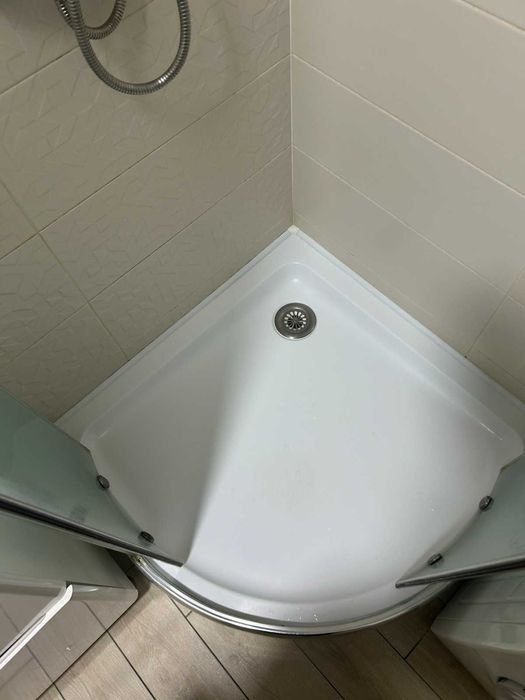 Душовий піддон Равак