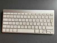 Klawiatura bezprzewodowa apple