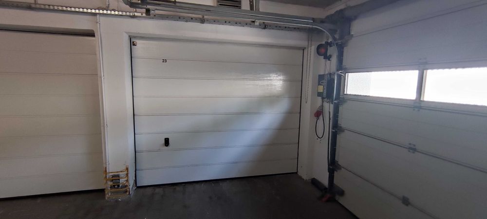 Sprzedam garaż Węglinek przy ul. Kryształowej 5 Kryształowa