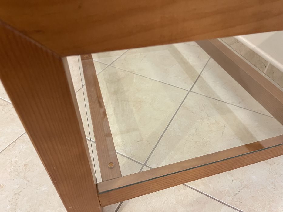 Mesa de centro para sala