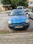 Renault Clio 2  1.2  LPG