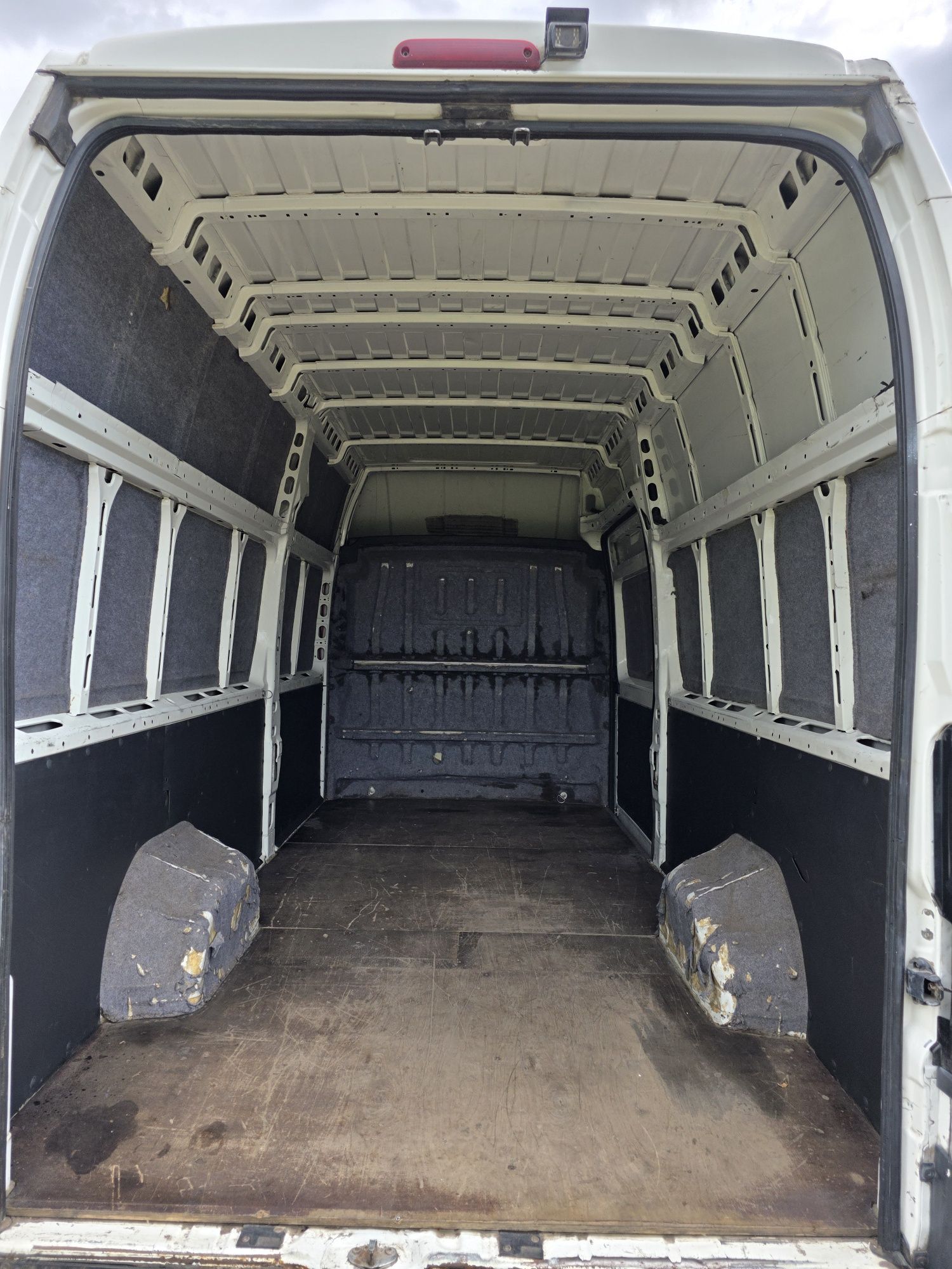 Sprzedam Citroen Jumper 2014r 2.2 L4 H3 MAX Boxer Ducato