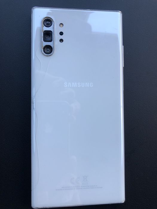 Samsung Note 10 Plus 256GB