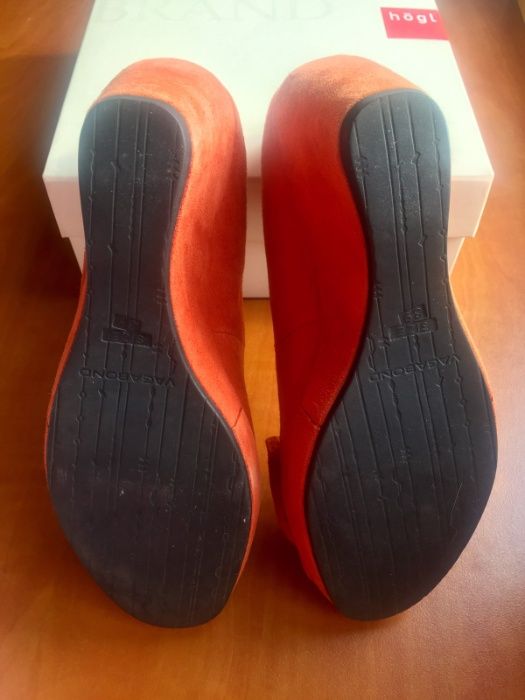 Женские туфли Италия 39 размер