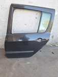Drzwi Renault Modus tył NV676 Lewe Prawe