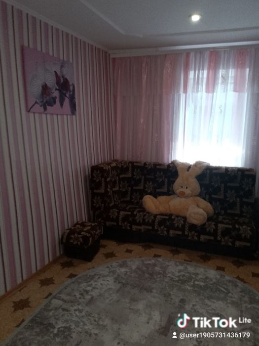 Продается дом со всеми удобствами
