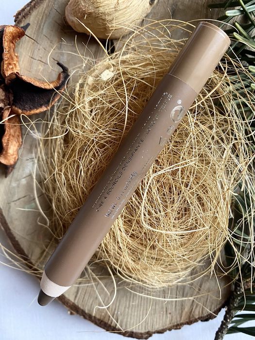 Bourjois Brow Pomade/kredka do modelowania i zagęszczania brwi