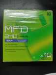 Sony MFD 2HD 10 dyskietek