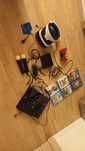 Playstation 4 vr