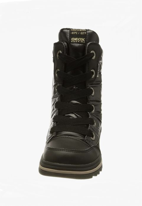 Geox Adelhide Amphibiox зимові чобітки 39 р