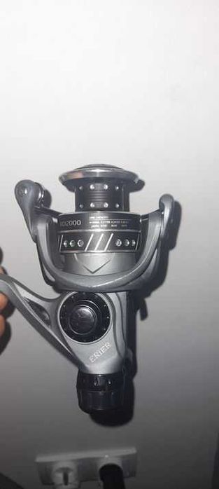 Kołowrotek Erier Mistrall