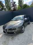 Alfa Romeo 159  1.9 diesel /2007r/Klima/Skóra/PDC/Hak/Alufelgi/Zamiana